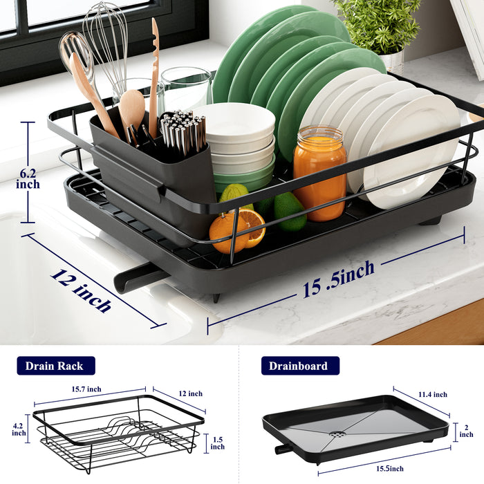 Kitchen factory Dish rack